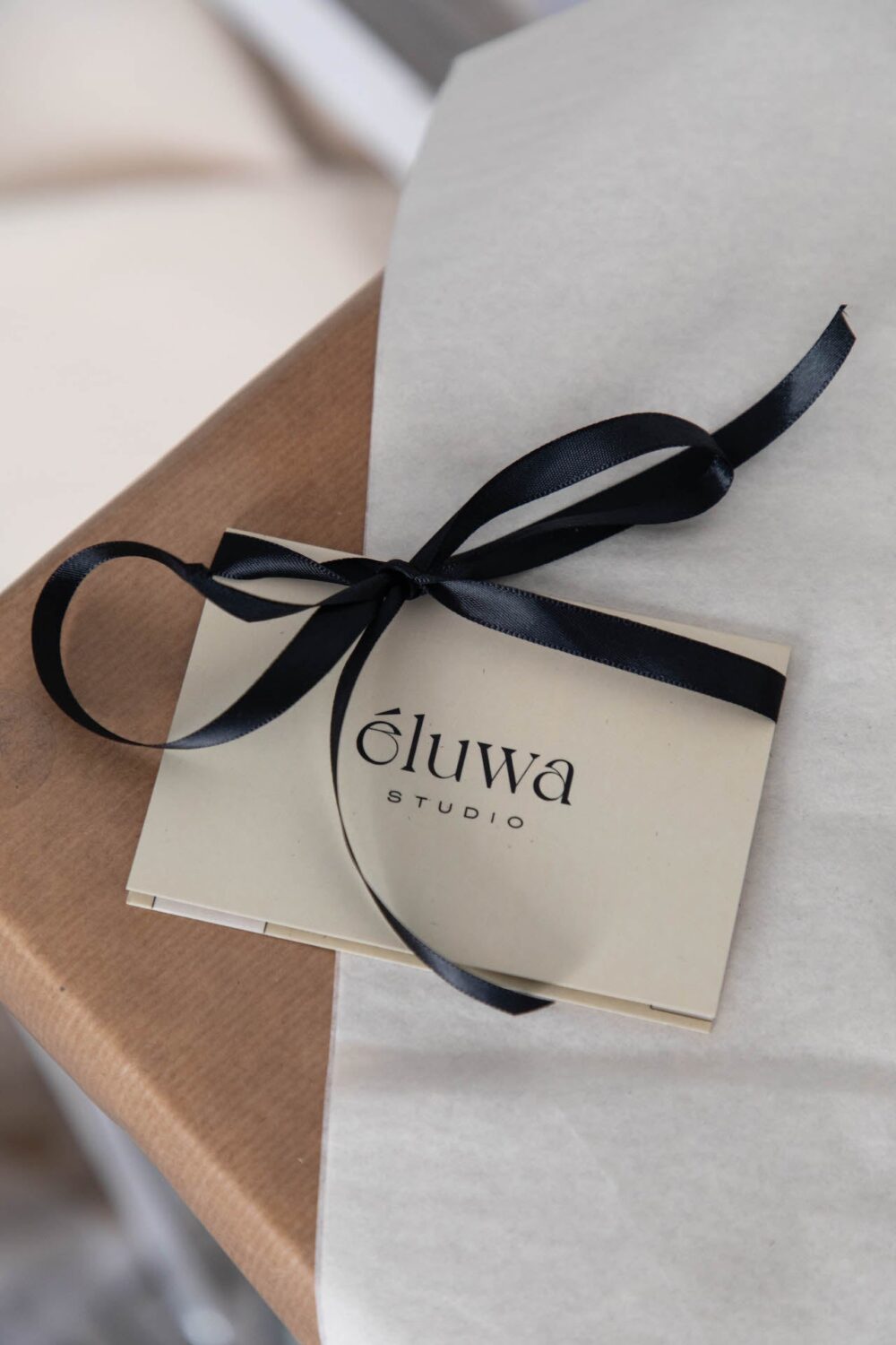 GIFT WRAP
